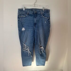 Old Navy jeans